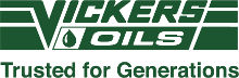 Vickers Oil (Benj .R. Vickers & Son)